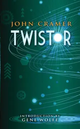 Cramer |  Twistor | eBook | Sack Fachmedien