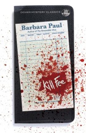 Paul |  Kill Fee | eBook | Sack Fachmedien