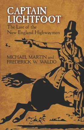 Waldo / Publications |  Captain Lightfoot | eBook | Sack Fachmedien