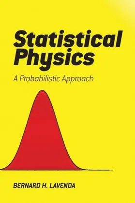 Lavenda |  Statistical Physics | eBook | Sack Fachmedien
