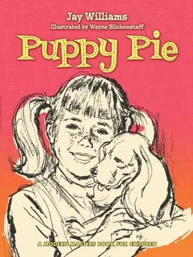 Williams |  Puppy Pie | eBook | Sack Fachmedien