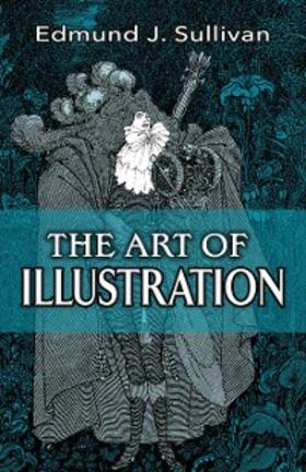 Sullivan |  Art of Illustration | eBook | Sack Fachmedien