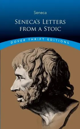 Seneca |  Seneca's Letters from a Stoic | eBook | Sack Fachmedien