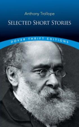 Trollope |  Selected Short Stories | eBook | Sack Fachmedien