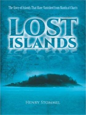 Stommel |  Lost Islands | eBook | Sack Fachmedien