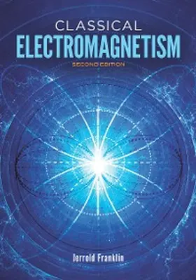 Franklin |  Classical Electromagnetism | eBook | Sack Fachmedien