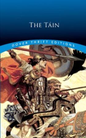  The Tain | eBook | Sack Fachmedien