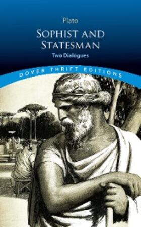 Plato |  Sophist and Statesman | eBook | Sack Fachmedien