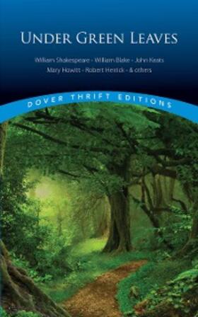 Stoddard |  Under Green Leaves | eBook | Sack Fachmedien