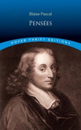 Pascal |  Pensées | eBook | Sack Fachmedien