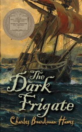 Hawes |  Dark Frigate | eBook | Sack Fachmedien