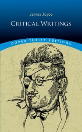 Joyce |  Critical Writings | eBook | Sack Fachmedien