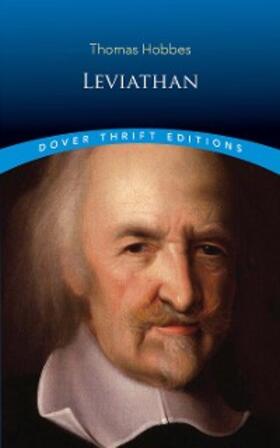 Hobbes |  Leviathan | eBook | Sack Fachmedien