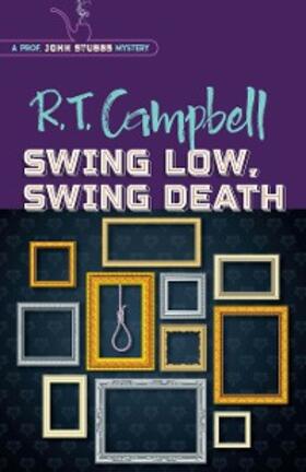 Campbell |  Swing Low, Swing Death | eBook | Sack Fachmedien