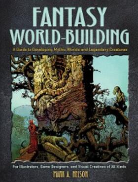 Nelson |  Fantasy World-Building | eBook | Sack Fachmedien