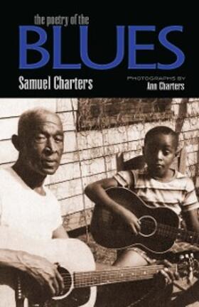 Charters |  Poetry of the Blues | eBook | Sack Fachmedien