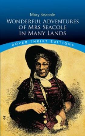 Seacole |  Wonderful Adventures of Mrs Seacole in Many Lands | eBook | Sack Fachmedien