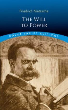 Nietzsche |  The Will to Power | eBook | Sack Fachmedien