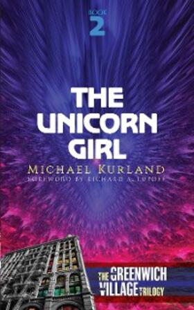 Kurland |  Unicorn Girl | eBook | Sack Fachmedien