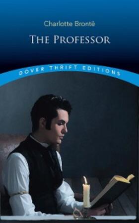 Brontë |  The Professor | eBook | Sack Fachmedien
