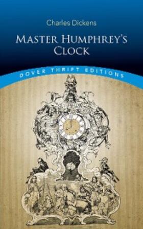 Dickens |  Master Humphrey's Clock | eBook | Sack Fachmedien