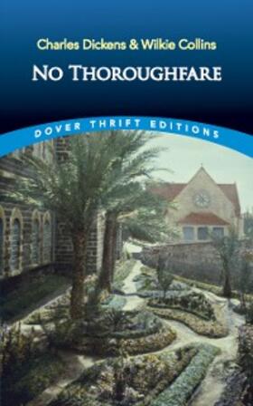 Dickens / Collins |  No Thoroughfare | eBook | Sack Fachmedien