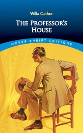 Cather |  The Professor's House | eBook | Sack Fachmedien