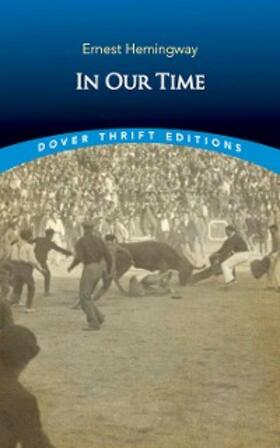 Hemingway |  In Our Time | eBook | Sack Fachmedien