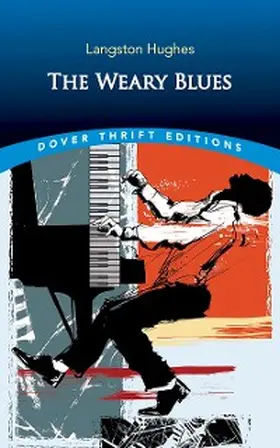 Hughes |  The Weary Blues | eBook | Sack Fachmedien