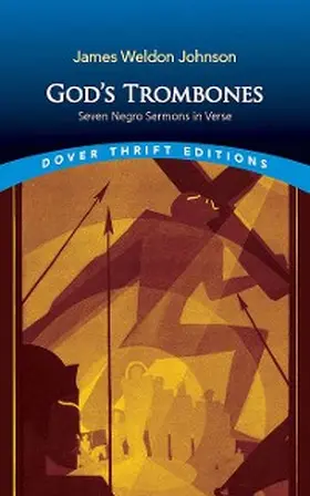 Johnson |  God's Trombones | eBook | Sack Fachmedien