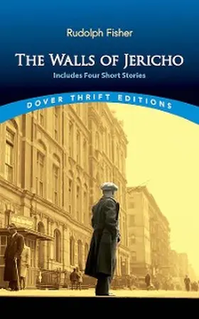 Fisher |  The Walls of Jericho | eBook | Sack Fachmedien