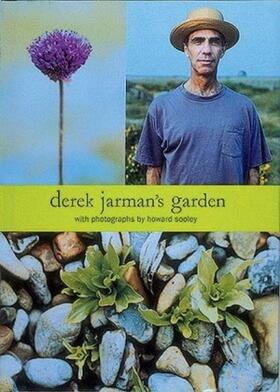 Jarman |  Derek Jarman's Garden. 60th Anniversary Edition No. 07 | Buch |  Sack Fachmedien
