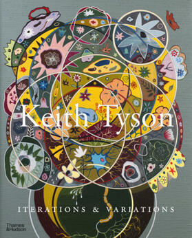 Koek / Ruf / Rappolt |  Keith Tyson: Iterations and Variations | Buch |  Sack Fachmedien