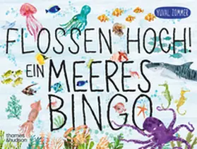 Zommer |  Flossen hoch! | Sonstiges |  Sack Fachmedien