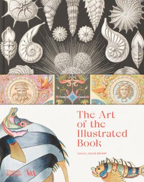 Bryant |  The Art of the Illustrated Book (Victoria and Albert Museum) | Buch |  Sack Fachmedien
