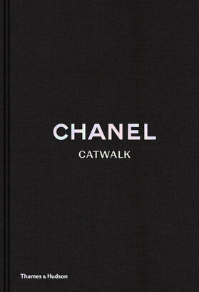 Mauries |  Chanel Catwalk | Buch |  Sack Fachmedien