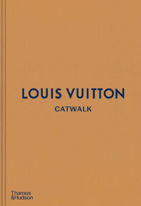 Ellison |  Louis Vuitton Catwalk | Buch |  Sack Fachmedien