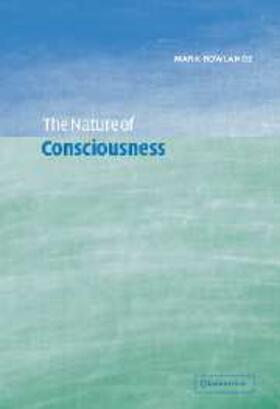 Rowlands |  Nature of Consciousness | eBook | Sack Fachmedien