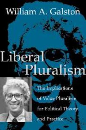 Galston |  Liberal Pluralism | eBook | Sack Fachmedien