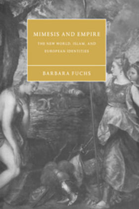 Fuchs |  Mimesis and Empire | eBook | Sack Fachmedien