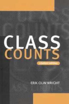 Wright |  Class Counts Student Edition | eBook | Sack Fachmedien
