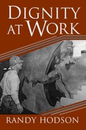 Hodson |  Dignity at Work | eBook | Sack Fachmedien