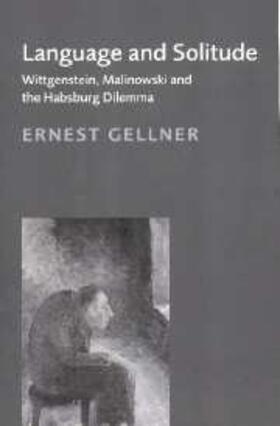 Gellner |  Language and Solitude | eBook | Sack Fachmedien