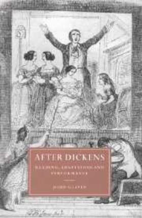 Glavin |  After Dickens | eBook | Sack Fachmedien