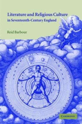 Barbour |  Literature and Religious Culture in Seventeenth-Century England | eBook | Sack Fachmedien