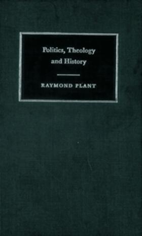 Plant |  Politics, Theology and History | eBook | Sack Fachmedien