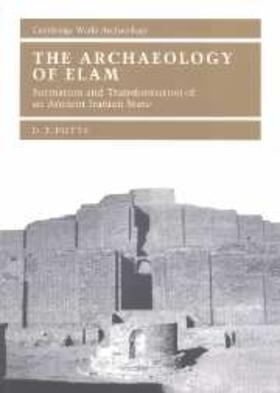 Potts |  Archaeology of Elam | eBook | Sack Fachmedien