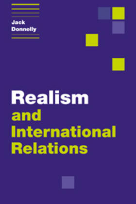 Donnelly |  Realism and International Relations | eBook | Sack Fachmedien