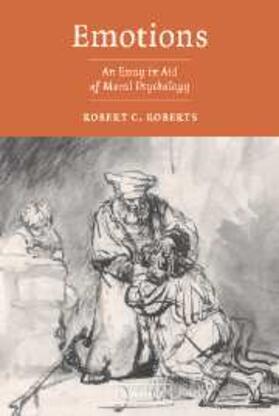 Roberts |  Emotions | eBook | Sack Fachmedien