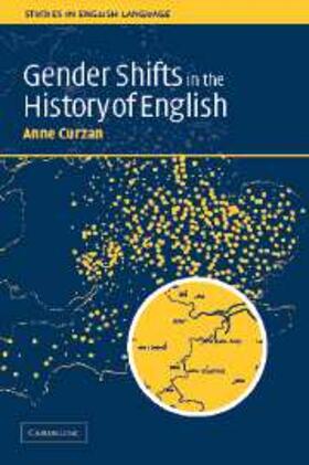 Curzan |  Gender Shifts in the History of English | eBook | Sack Fachmedien